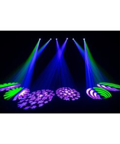 Alternative view of Premium 4 pack