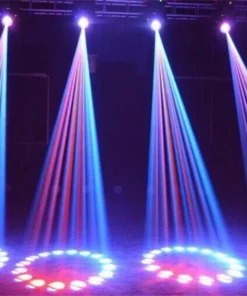 Intelligent lighting