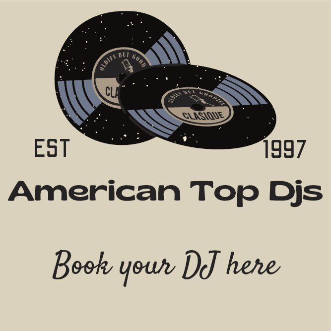 American Top DJS