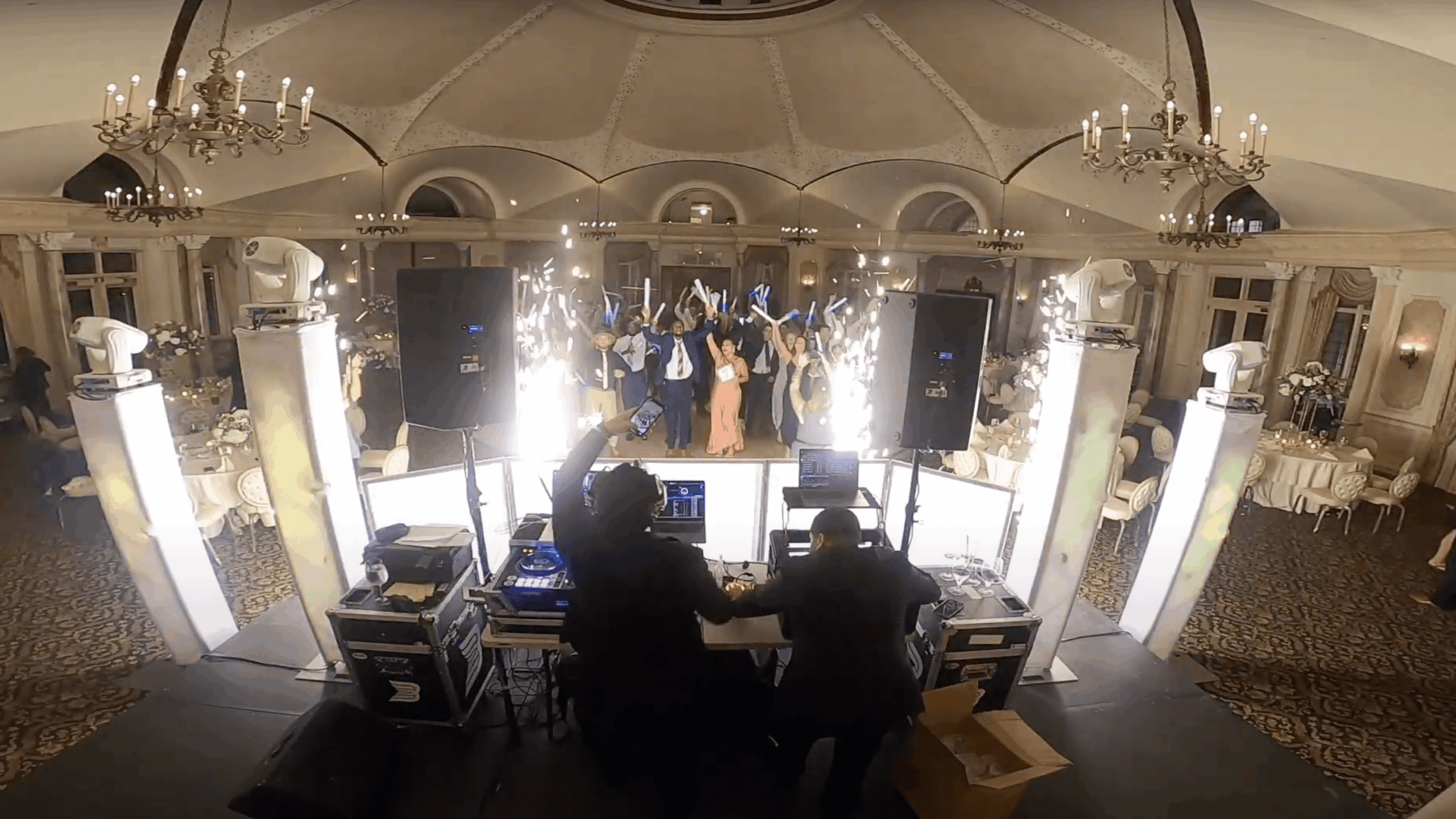 Sparkler Machines - Image 2