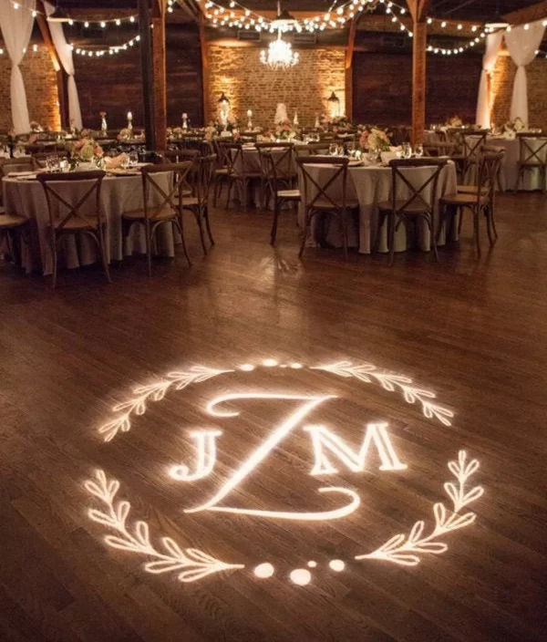 Custom Monogram