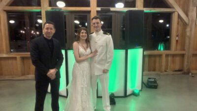Wedding Dj in Callahan, Florida